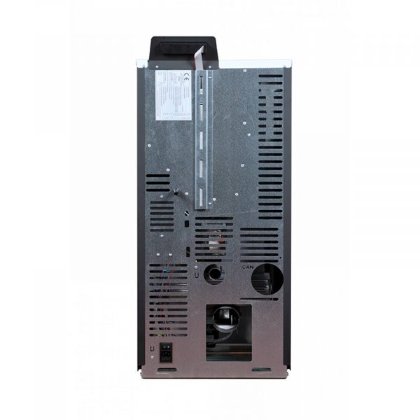 Poêle à granulés Vulcano SMS 9kW – Image 8